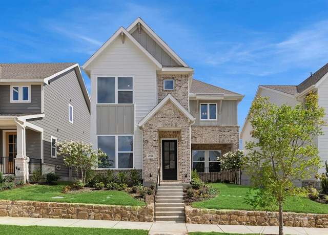 Property at 4804 Maxwell Dr, Mckinney, TX 75071, 3 beds, 2.5 baths