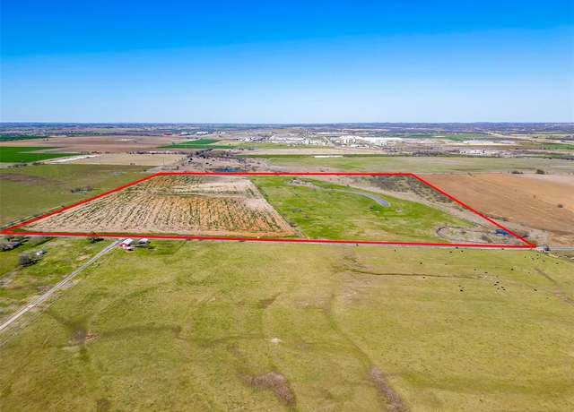 Property at 2048 County Road 1125, Cleburne, TX 76033