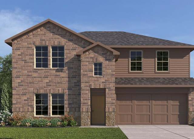 Property at 3917 Pinebluff Ln, Princeton, TX 75407, 4 beds, 2.5 baths