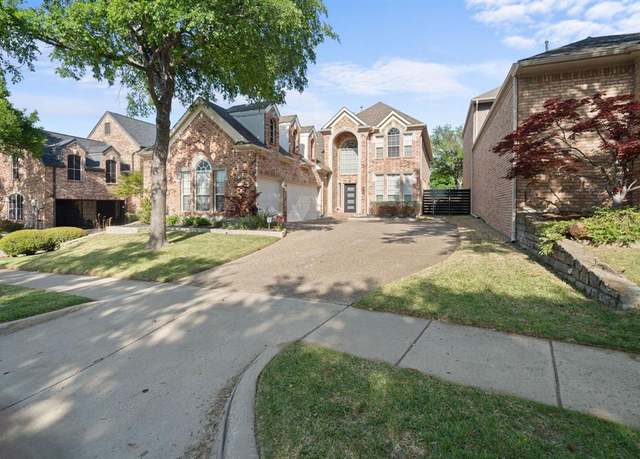 Property at 3116 Prestonwood Dr, Plano, TX 75093, 4 beds, 3.5 baths