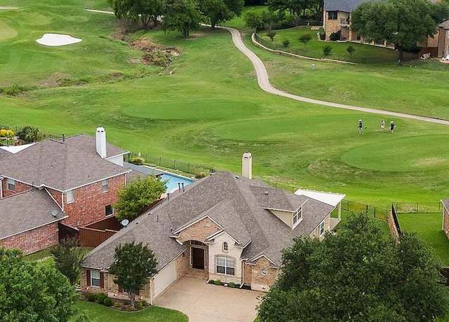 Property at 2701 Royal Troon Dr, Plano, TX 75025, 4 beds, 3 baths