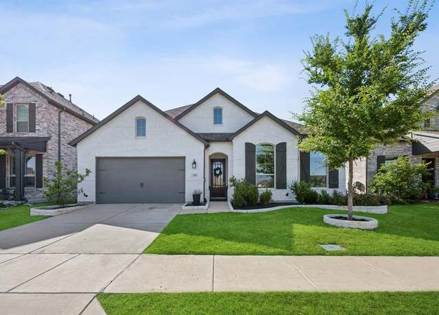 Property at 1908 St Andrews Dr, Celina, TX 75009, 4 beds, 3 baths