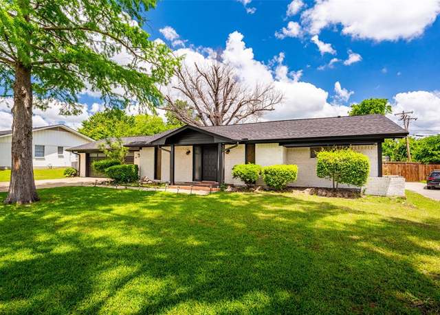 Property at 2316 Watchill Dr, Greenville, TX 75402, 4 beds, 2 baths