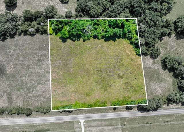 Property at TBD Lot 10 FM 645, Tennessee Colony, TX 75861
