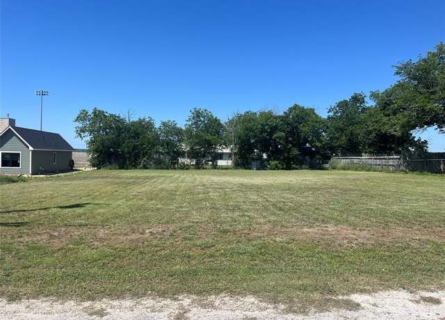 Property at TBD Jory, Hico, TX 76457