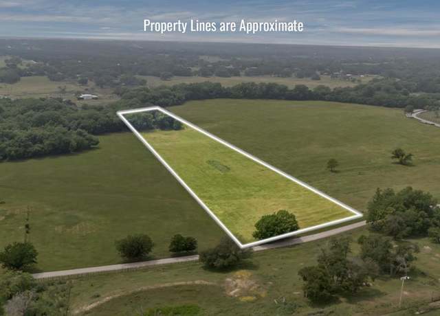 Property at 2113-A Dicey Rd, Weatherford, TX 76085