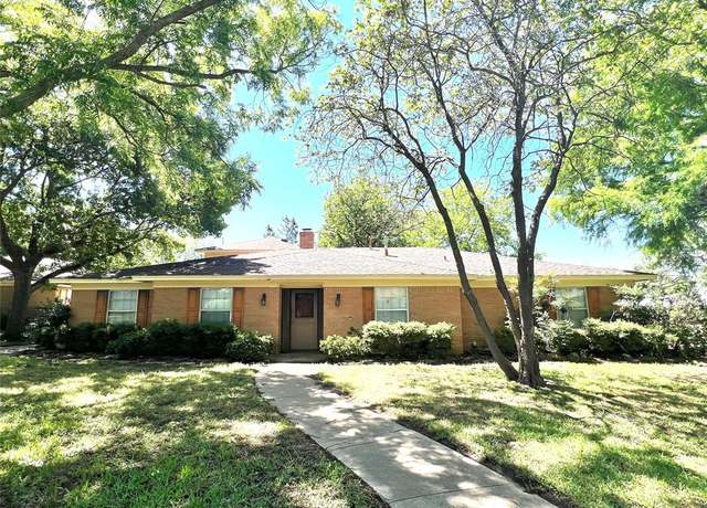 Property at 1614 Andy Dr, Sherman, TX 75092, 6 beds, 3 baths