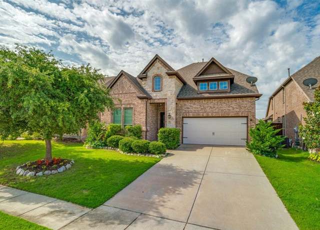 Property at 5409 Datewood Ln, Mckinney, TX 75071, 4 beds, 3 baths