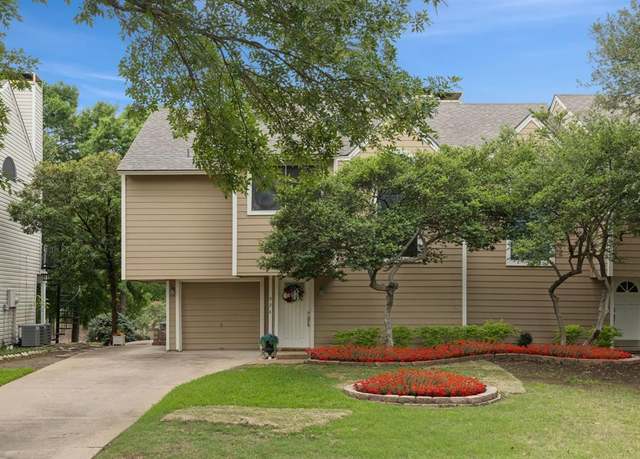 Property at 924 Canal St, Irving, TX 75063, 2 beds, 2 baths