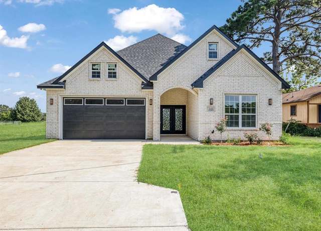 Property at 143 Lbj Ranch Rd, Trinidad, TX 75163, 3 beds, 2 baths