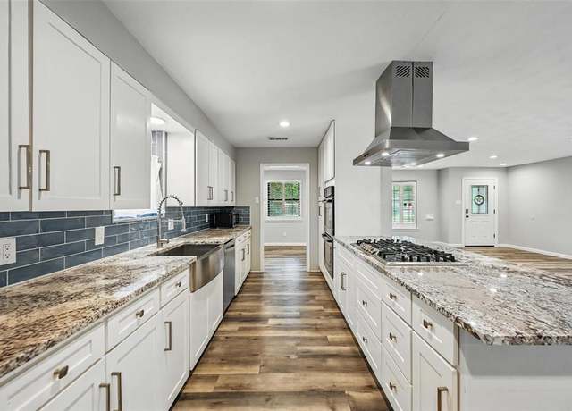 Property at 8434 Sweetwood Dr, Dallas, TX 75228, 3 beds, 2.5 baths
