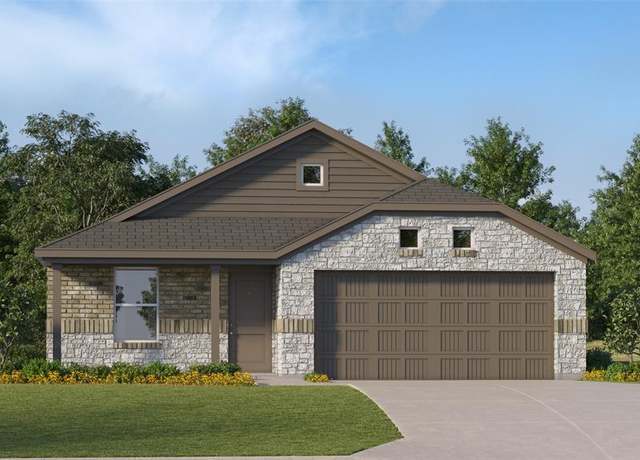 Property at 1540 Lanner Meadows Ln, Forney, TX 75126, 3 beds, 2 baths