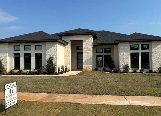 Property at 932 Bandon Dunes Dr, Fort Worth, TX 76028, 4 beds, 3.5 baths