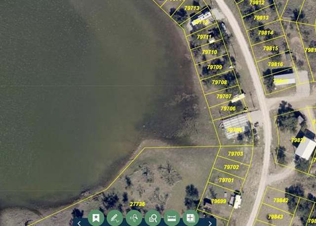 Property at Lot 1403 Lake Front Ct, May, TX 76857
