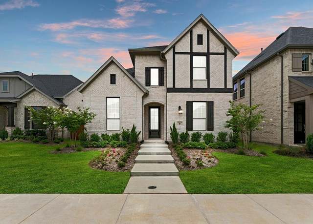 Property at 2616 Holland Ct, Celina, TX 75009, 4 beds, 3 baths