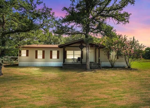 Property at 410 Nash Ln, Lipan, TX 76462, 3 beds, 2 baths