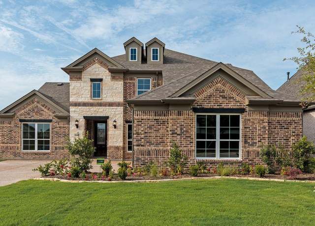 Property at 2606 Seth Dr, Midlothian, TX 76065, 4 beds, 4 baths