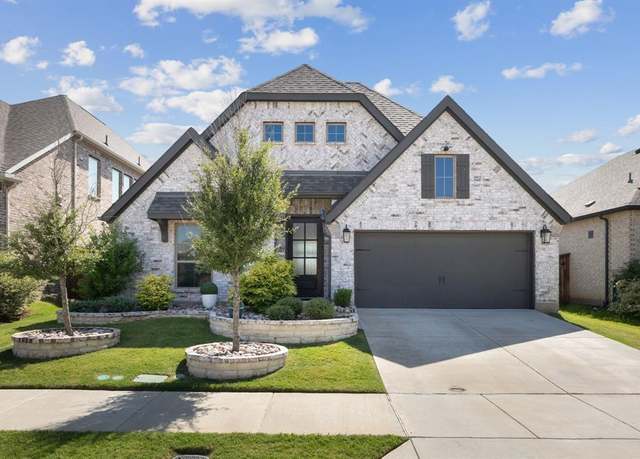 Property at 1714 Holmwood Dr, Celina, TX 75009, 4 beds, 3.5 baths