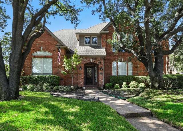 Property at 6100 Aberdeen Dr, Plano, TX 75093, 4 beds, 3.5 baths