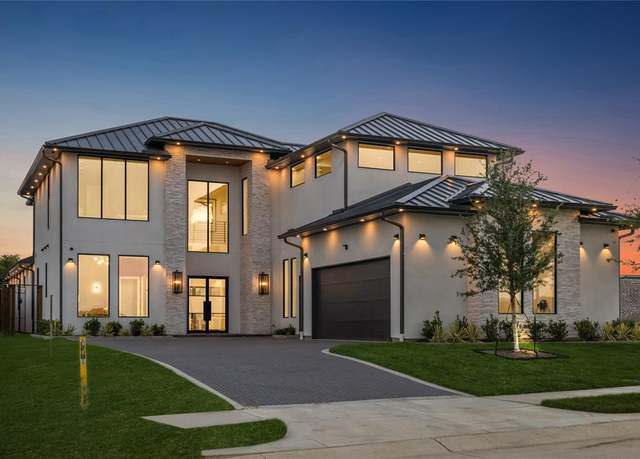 Property at 424 Regal Ln, Irving, TX 75039, 5 beds, 6 baths