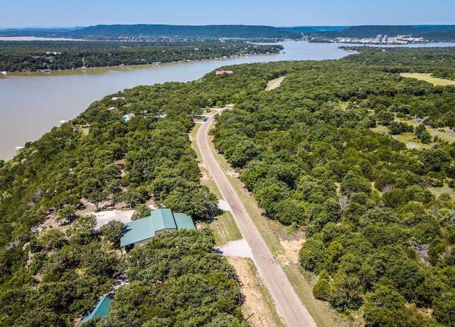 Property at Lot 9 N Lakeview Dr, Palo Pinto, TX 76484