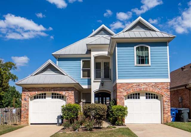 Property at 5860 S Lakeshore Dr #23, Shreveport, LA 71119, 4 beds, 3.5 baths