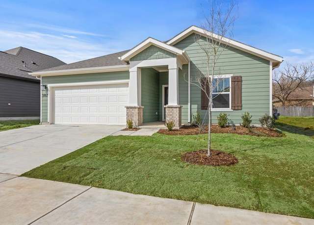 Property at 3117 Royal Throne Ct, Denton, TX 76208, 4 beds, 2 baths
