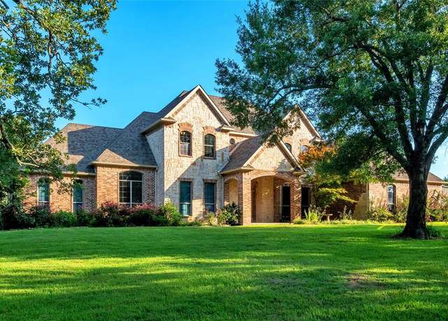 Property at 10781 County Road 2913, Eustace, TX 75124, 5 beds, 4 baths