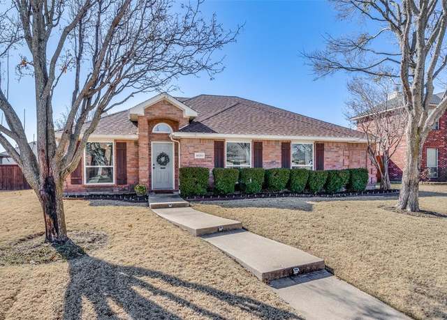 Property at 10205 Bent Tree Dr, Rowlett, TX 75089, 3 beds, 2 baths