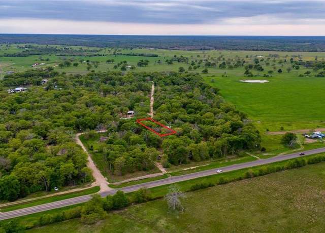 Property at TBD Tall Trees Dr, Trinidad, TX 75163