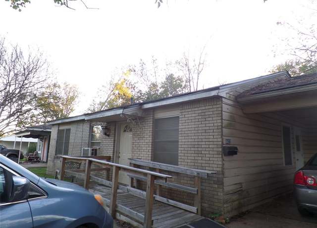 Property at 8422 Donna Ln, Shreveport, LA 71106, 3 beds, 1 bath