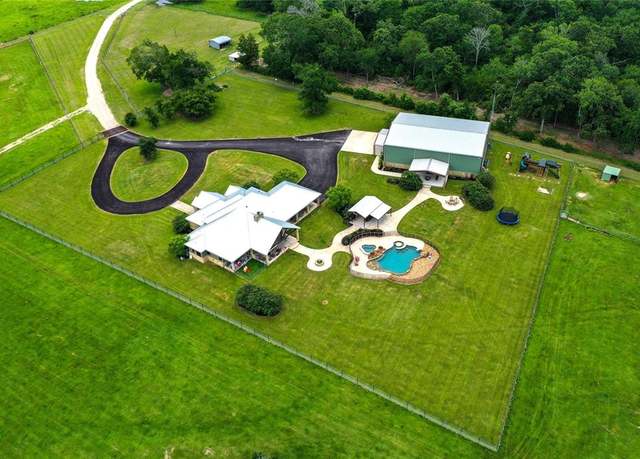 Property at 10285 Ferrill Creek Rd, Bryan, TX 77808, 7 beds, 7 baths