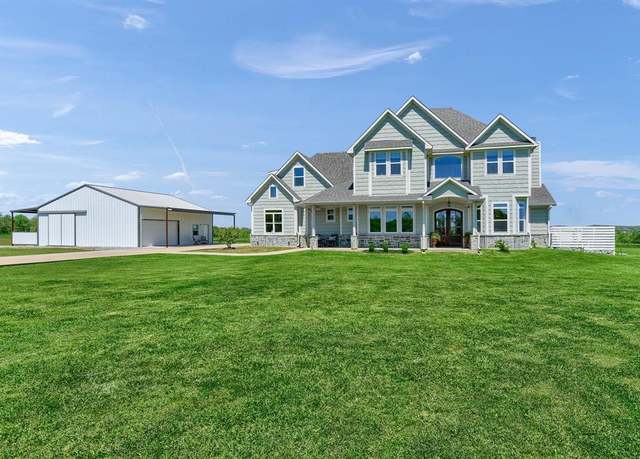 Property at 565 Oasis Dr, Denison, TX 75020, 4 beds, 3.5 baths
