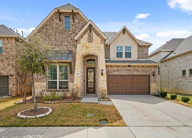 Property at 3408 Calico Dr, Irving, TX 75038, 4 beds, 3 baths