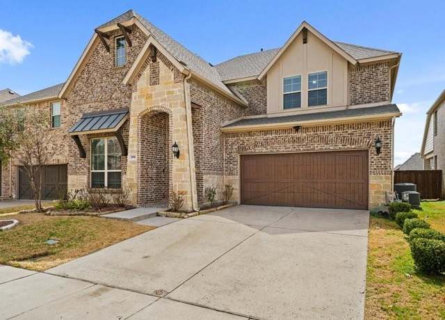 Property at 3408 Calico Dr, Irving, TX 75038, 4 beds, 3 baths