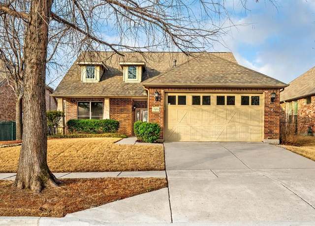 Property at 7273 Reflection Bay Dr, Frisco, TX 75036, 2 beds, 2 baths