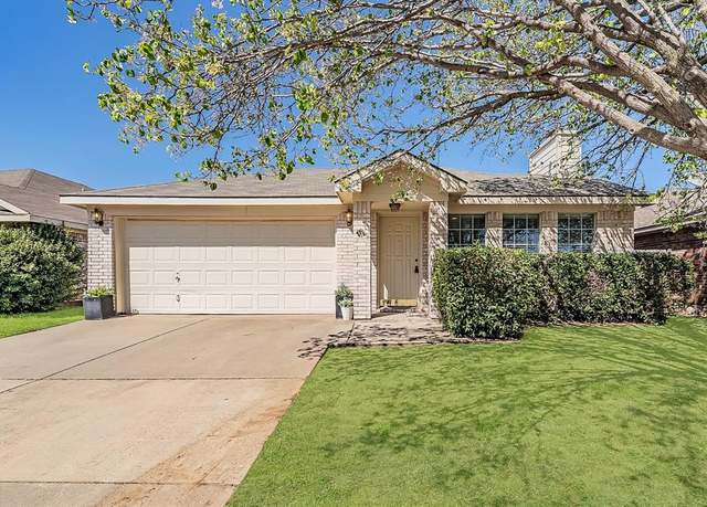 Property at 713 Nelson Pl, Fort Worth, TX 76028, 3 beds, 2 baths