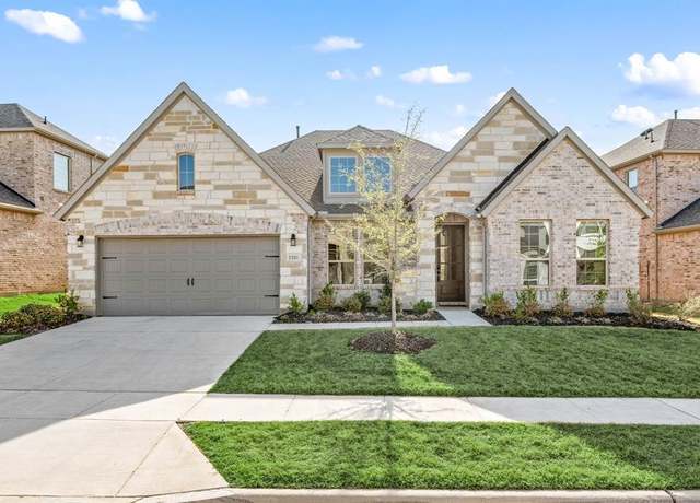 Property at 2501 Bedford Rd, Northlake, TX 76226, 4 beds, 3 baths