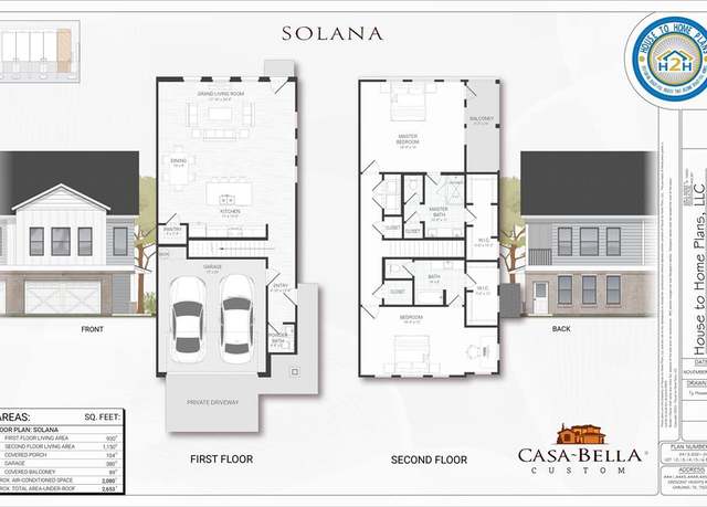 Property at 4441 Crescent Heights Rd, Garland, TX 75043, 2 beds, 2.5 baths