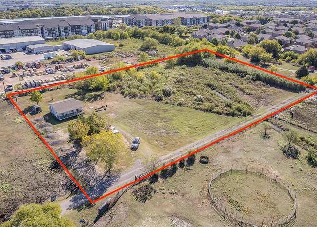 Property at 4028 Keller Hicks Rd, Fort Worth, TX 76244