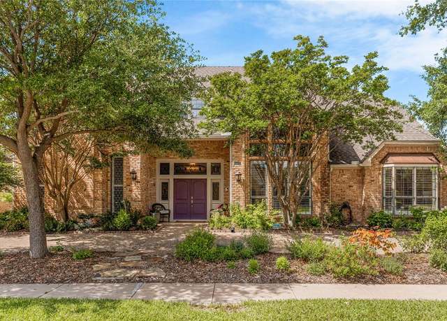 Property at 3429 Louis Dr, Plano, TX 75023, 4 beds, 3.5 baths