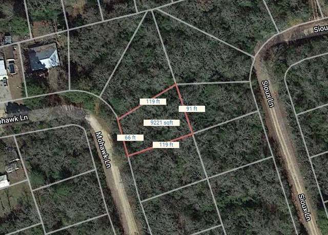 Property at Lot 26 Mohawk Ln, Normangee, TX 77871