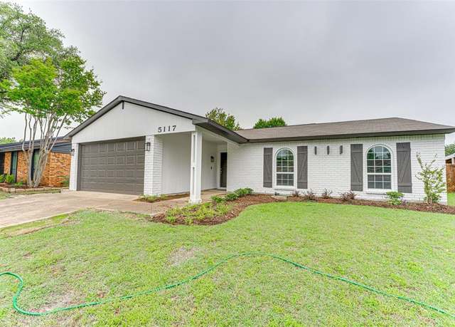 Property at 5117 Runyon Dr, The Colony, TX 75056, 3 beds, 2 baths