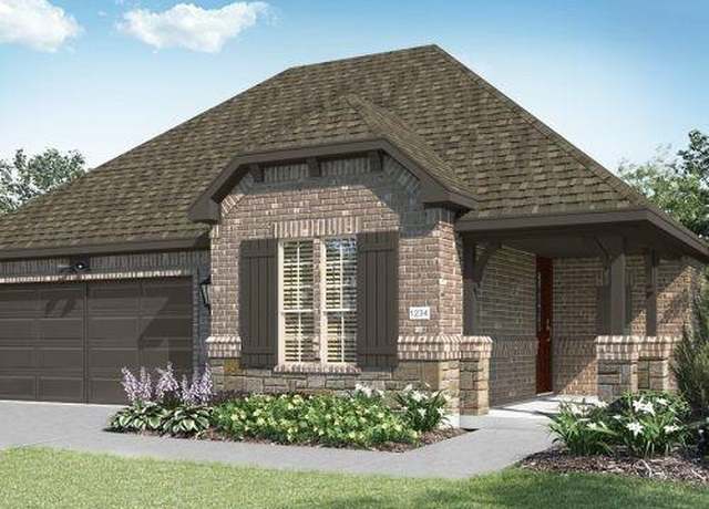 Property at 5924 Carmona Trl, Fort Worth, TX 76123, 2 beds, 2 baths