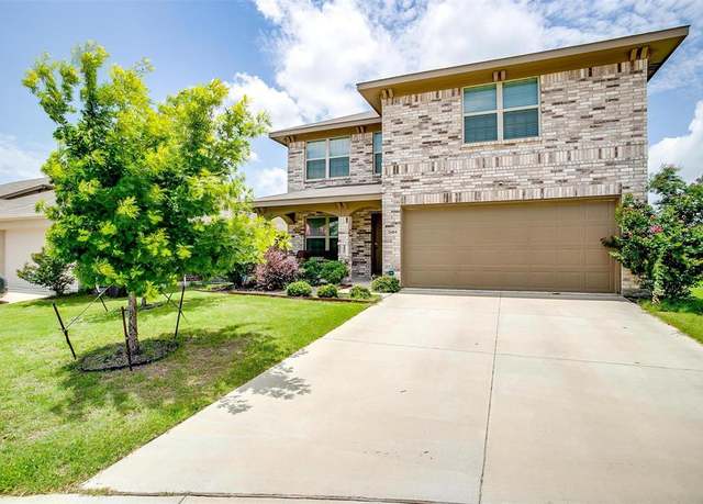 Property at 2604 Norite Dr, Fort Worth, TX 76108, 3 beds, 2.5 baths