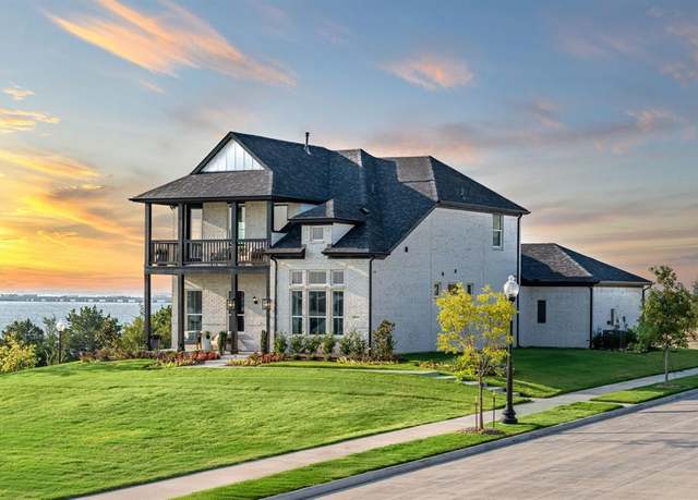 Property at 2618 Sunrise Dr, Rowlett, TX 75089, 4 beds, 4 baths