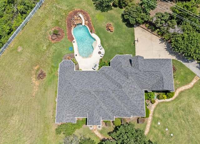 Property at 935 Bancroft Rd, Keller, TX 76248, 4 beds, 3 baths