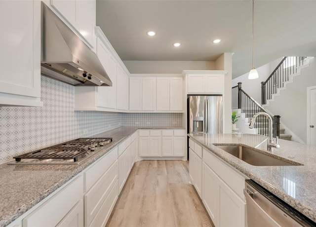 Property at 2244 Drake St, Fort Worth, TX 76008, 4 beds, 3.5 baths