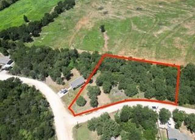 Property at 0 Lark Meadow Dr, Bridgeport, TX 76426
