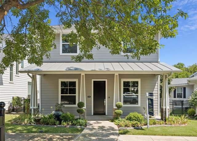 Property at 389 Jordan Farm Cir, Rockwall, TX 75087, 3 beds, 2.5 baths